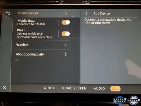 Used 2024 Jaguar F-PACE R-Dynamic S image 51