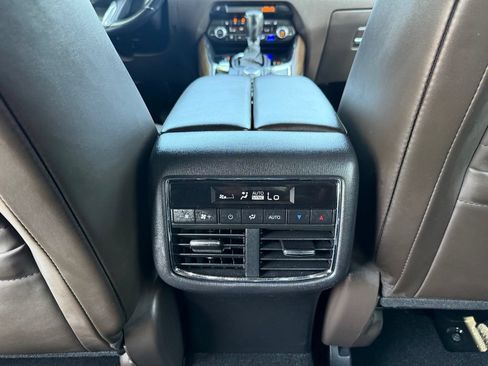 Certified 2023 MAZDA CX-9 Signature AWD/4WD image 31