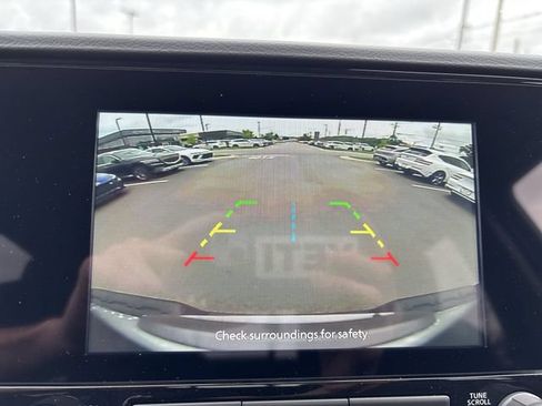 New 2026 Nissan Frontier S AWD/4WD image 17