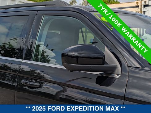 Certified 2025 Ford Expedition Max Active RWD image 11