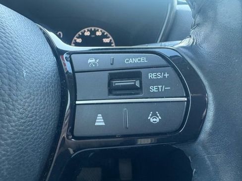 Used 2023 Honda CR-V EX-L image 16