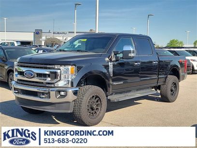 Used 2020 Ford F250 XLT w/ XLT Premium Package