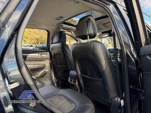 Used 2019 MAZDA CX-5 Touring image 16