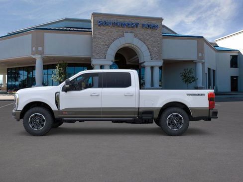 New 2026 Ford F250 King Ranch w/ Tremor Off-Road Package image 3