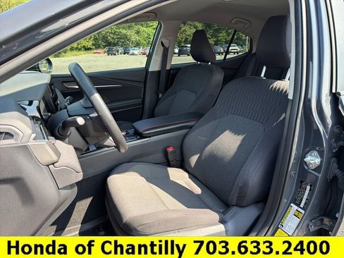 Used 2025 Toyota Camry LE w/ Convenience Package FWD image 23