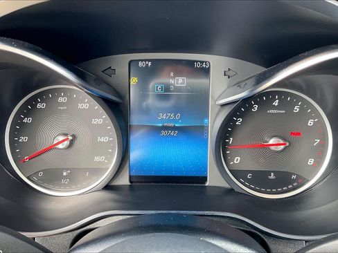 Used 2022 Mercedes-Benz GLC 300 image 23