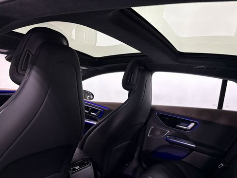 Certified 2023 Mercedes-Benz EQE AMG 4MATIC Sedan image 26