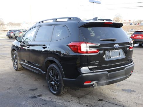 New 2026 Subaru Ascent Bronze Edition image 7