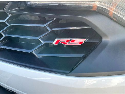 Used 2023 Chevrolet Camaro LT w/ RS Package RWD image 27