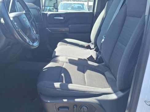 Used 2023 Chevrolet Silverado 2500 LT w/ Convenience Package AWD/4WD image 11