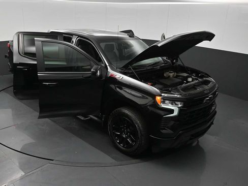 Used 2024 Chevrolet Silverado 1500 RST w/ RST All Star Premium Package image 38