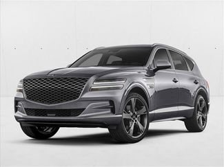 Used 2024 Genesis GV80 3.5T Advanced w/ Advanced Package AWD/4WD video 1