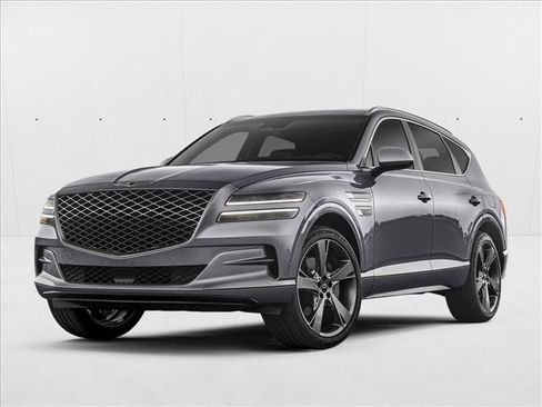 Used 2024 Genesis GV80 3.5T Advanced w/ Advanced Package AWD/4WD image 1