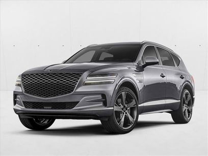 Used 2024 Genesis GV80 3.5T Advanced w/ Advanced Package