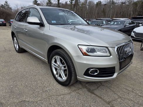 Used 2017 Audi Q5 2.0T Premium image 11