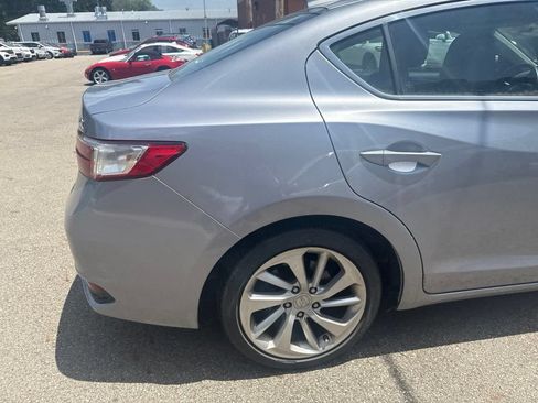 Used 2016 Acura ILX FWD image 8