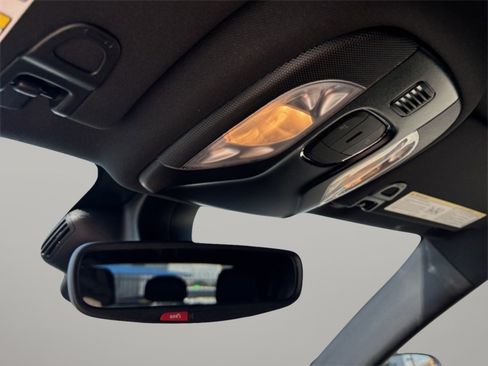 New 2026 Jeep Compass Latitude image 25