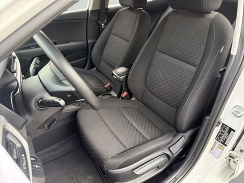 Used 2021 Kia Rio S FWD image 18