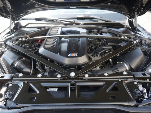 Used 2024 BMW M4 xDrive Competition image 11