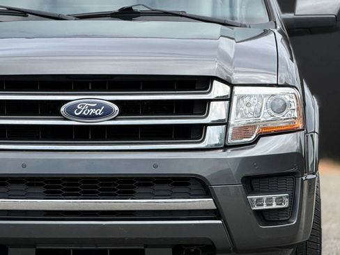 Used 2015 Ford Expedition EL Limited w/ Equipment Group 301A AWD/4WD image 12