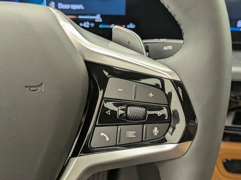 New 2026 BMW 330i Sedan w/ Premium Package image 23