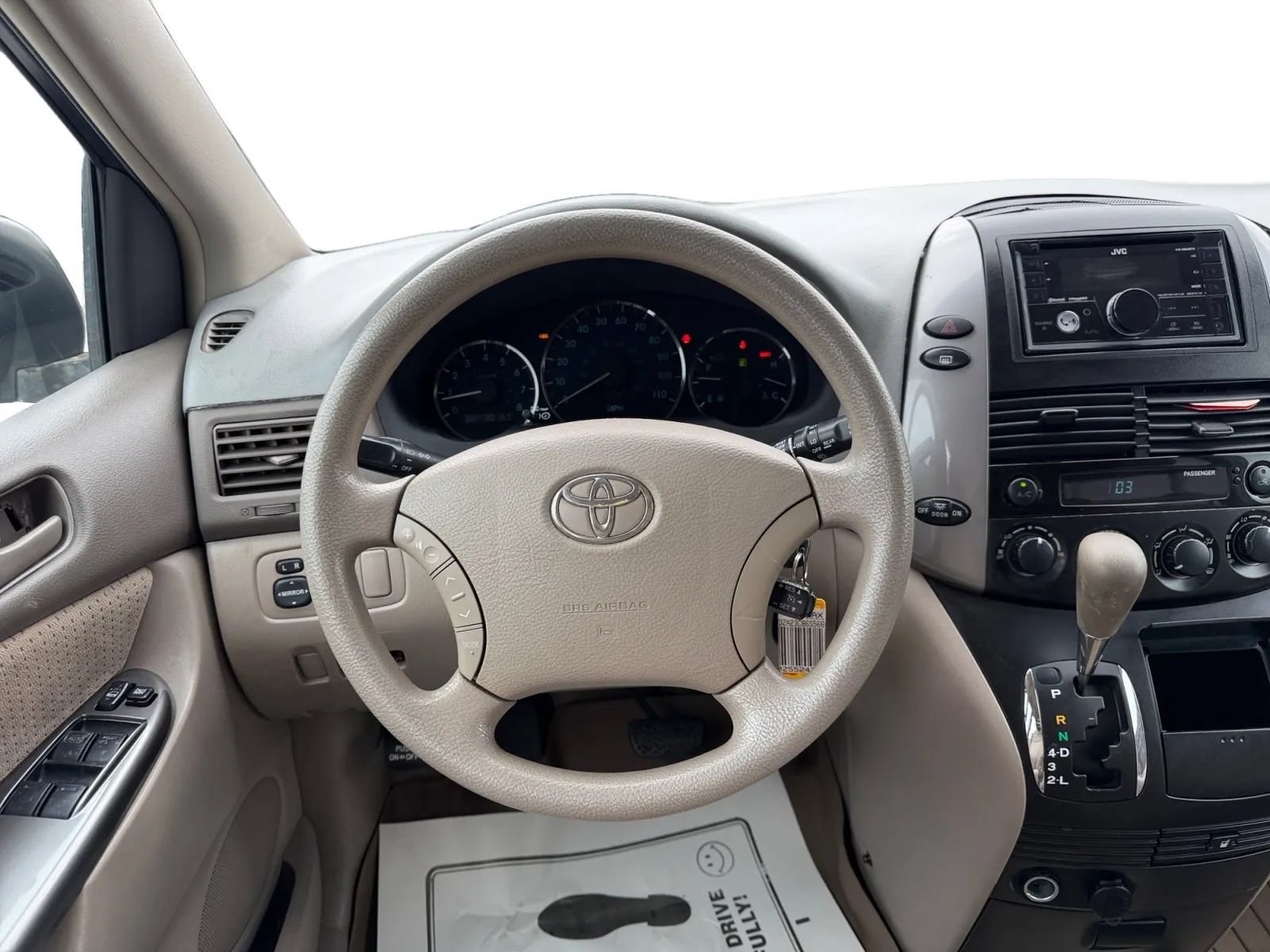 Used 2006 Toyota Sienna LE FWD image 15
