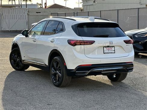 New 2026 Buick Envision Sport Touring image 5