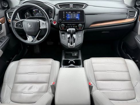 Used 2018 Honda CR-V EX-L image 17