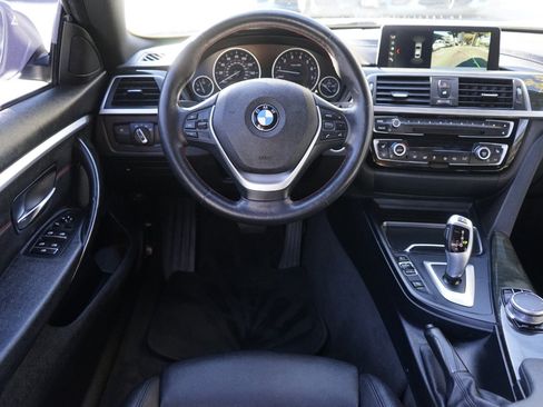 Used 2018 BMW 430i Gran Coupe w/ Premium Package image 15