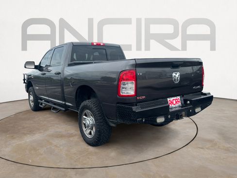 Used 2022 RAM 2500 Tradesman AWD/4WD image 8