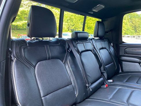 Used 2019 RAM 1500 Limited AWD/4WD image 39