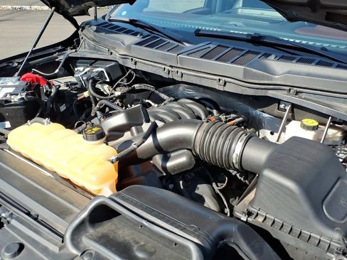 Used 2022 Ford F150 Lariat AWD/4WD image 26