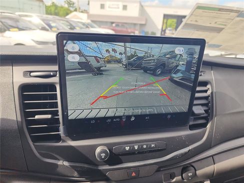 New 2026 Ford Transit 250 Low Roof w/ Load Area Protection Package RWD image 27