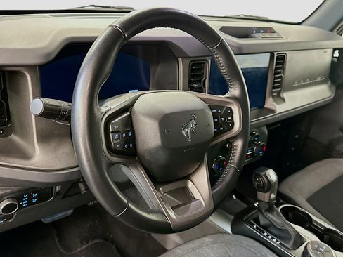 Used 2025 Ford Bronco Big Bend AWD/4WD image 18