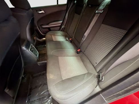Used 2022 Dodge Charger R/T RWD image 13