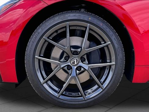 New 2026 Lexus IS 350 F Sport RWD image 20