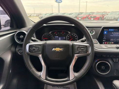 Used 2021 Chevrolet Blazer LT image 11
