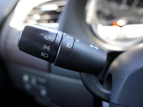 Used 2016 MAZDA MAZDA6 Grand Touring w/ GT Technology Package image 25