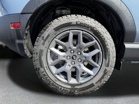 New 2026 Ford Bronco Sport Big Bend AWD/4WD image 8