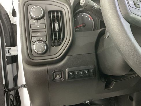 New 2026 Chevrolet Silverado 2500 W/T w/ WT Convenience Package image 12