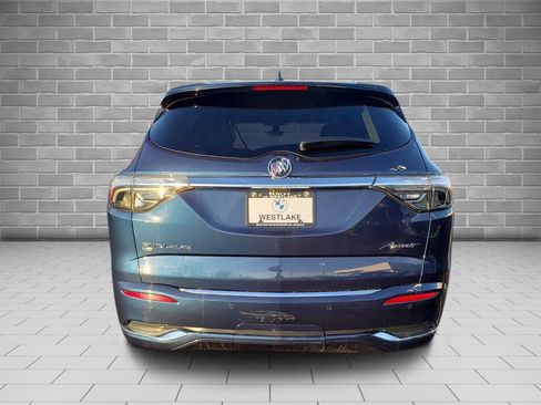 Used 2023 Buick Enclave Avenir w/ Avenir Technology Package image 6