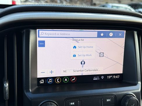 Used 2019 GMC Canyon Denali image 36