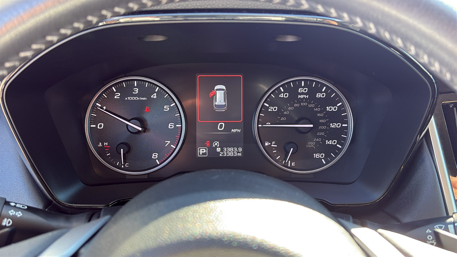 Used 2024 Subaru Outback Premium AWD/4WD image 14