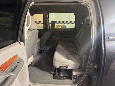 Used 2006 Dodge Ram 3500 Truck SLT w/ Light Group image 14
