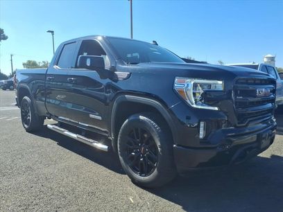 Certified 2021 GMC Sierra 1500 Elevation w/ Driver Alert Package I