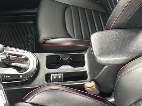 Used 2024 Kia Forte GT w/ Option Group 015 image 31