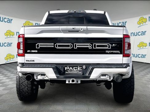 Used 2023 Ford F150 Raptor image 5