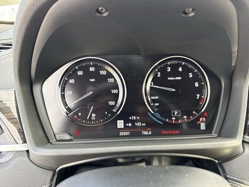 Used 2020 BMW X2 sDrive28i w/ Convenience Package image 15