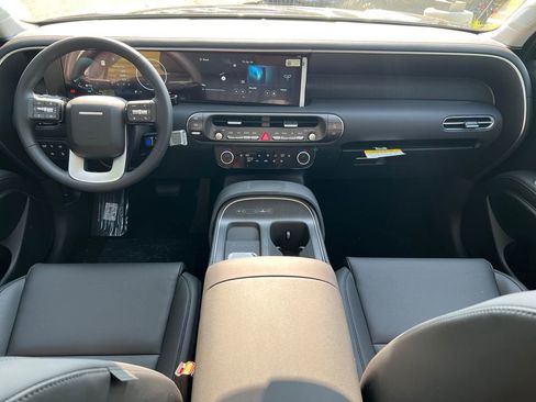 New 2026 Hyundai Palisade FWD Hybrid image 26