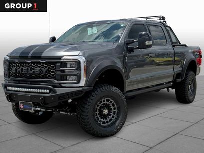 New 2025 Ford F250 Lariat w/ Lariat Ultimate Package